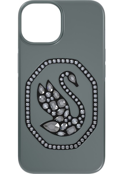 5649840 Swarovski Telefon Kilifi Signum 14:case /cry Sini