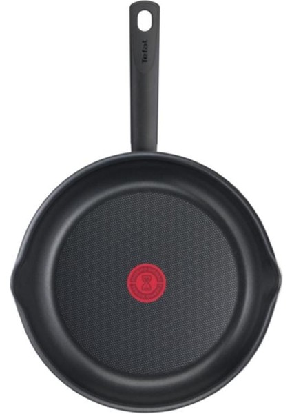 Titanyum 1x Familyday Difüzyon Tabanlı Tava - 24 cm