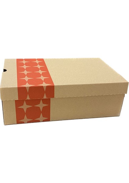Ayakkabı Kutusu 33×20,5×11,5 cm 100 Adet