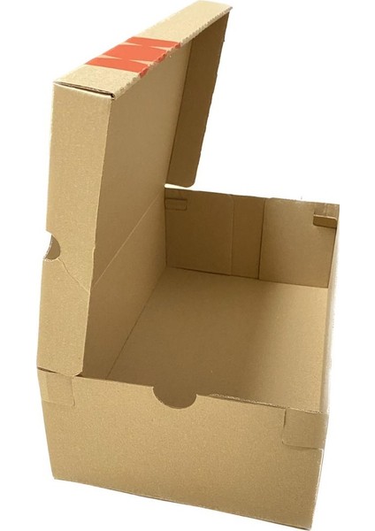 Ayakkabı Kutusu 33×20,5×11,5 cm 100 Adet