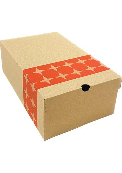 Ayakkabı Kutusu 33×20,5×11,5 cm 100 Adet