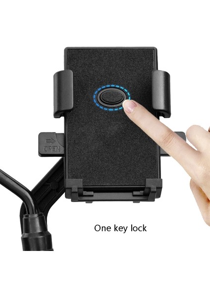 2 Adet Motosiklet Braketi Gidon Kurulumu (Yurt Dışından) modelleri