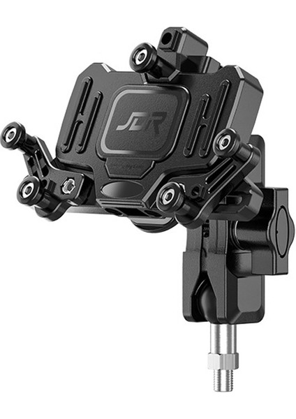 Motosiklet Telefon Tutucu M10 Ball Head (Yurt Dışından)