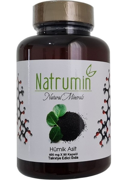 Humik Asit