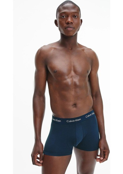 3p Low Rise Trunk Erkek 3'lü Boxer fiyatları
