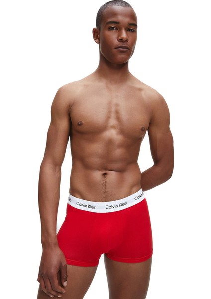 3p Low Rise Trunk Erkek 3'lü Boxer fiyatları