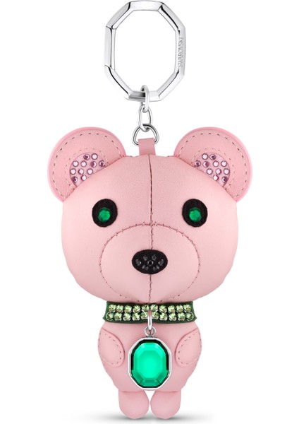 5650128 Anahtarlik Icons keyring Kris Bear Pin-sts