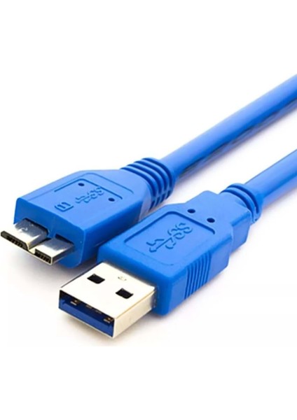 CUK-HD100 USB 3.0 1 Metre HDD Kablo
