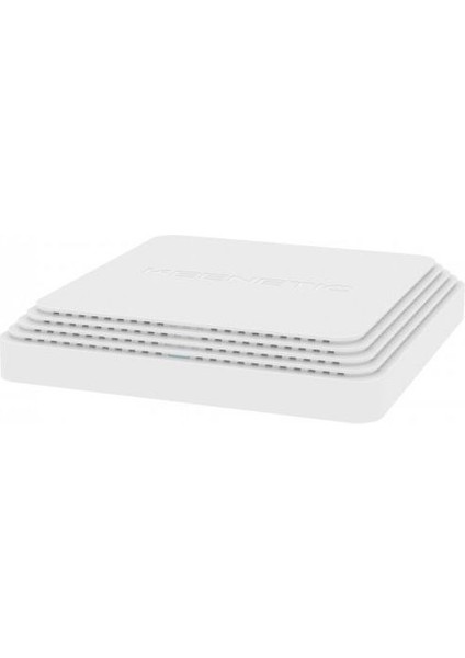 Orbiter Pro 2 Port 10/100/1000 AC1300 2.4/5 Ghz 1300 Mbps 4dBi PoE Wifi 5 Wpa3 Vpn Mesh Fiber Router Access Point