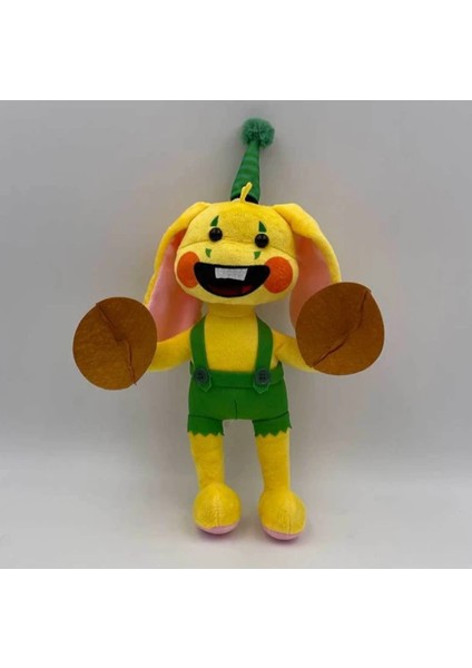 40CM Haşhaş Oyun Zamanı Wenzo Tavşan Peluş Oyuncak (Yurt Dışından) modelleri