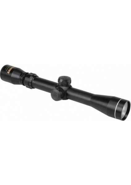 Rıfle Scope Tfk Tek Scm Dürbunu- 3-9 X32 indirimleri