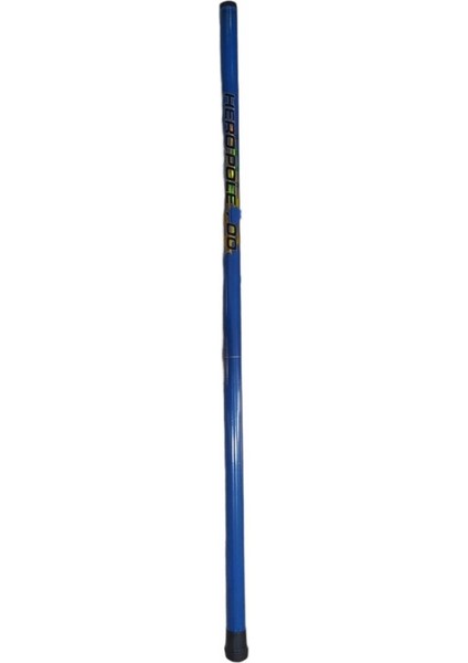 Oskar Hero Pole Fiber Göl Kamış 4 mt