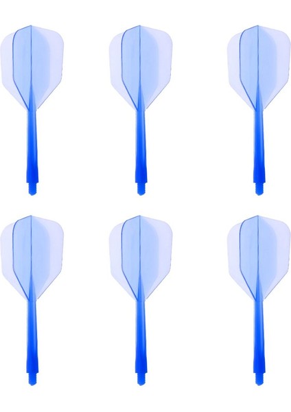 Dart Aksesuarları 4 Adet (Yurt Dışından)