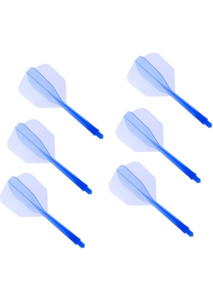 Dart Aksesuarları 4 Adet (Yurt Dışından)