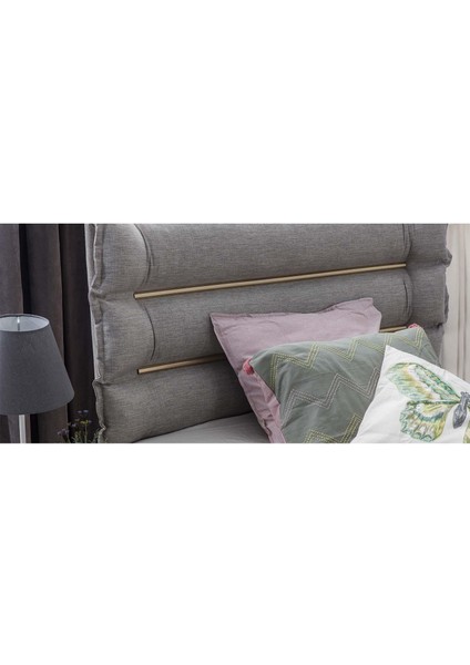 Loft Gold Genç Odası Takımı