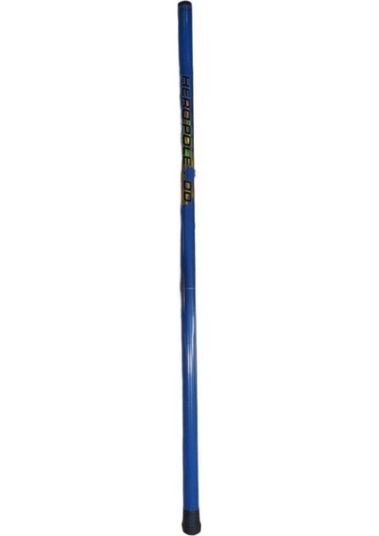 Oskar Hero Pole Fiber Göl Kamış 5 mt