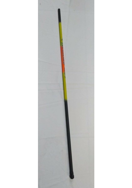 Oskar Hero Pole Fiber Göl Kamış 4 mt