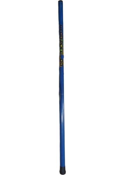 Oskar Hero Pole Fiber Göl Kamış 4 mt