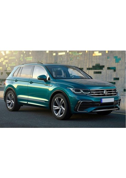 Vw Tiguan 2021-2024 Ön Motor Kaput Amortisörü Pistonu 5NA823359A fiyatları