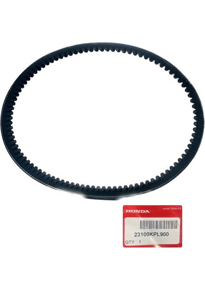 Spacy Orijinal Kayış 2009-2010 Model