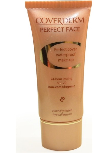 Perfect Face Fondöten