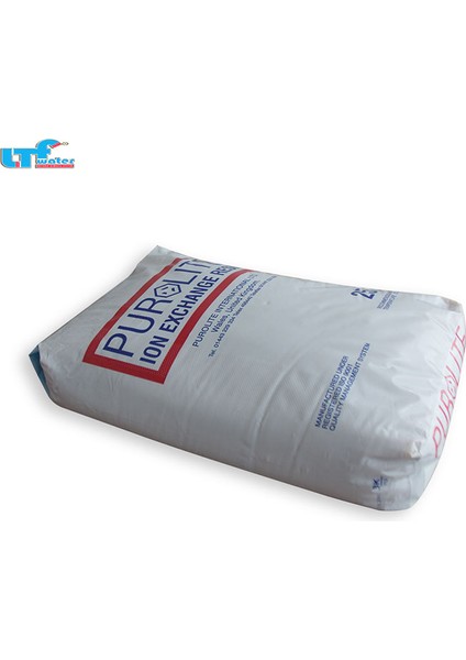 Purolıte A-520E Reçine Nitrat Giderici (750gr)