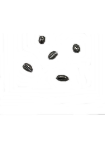 Zeytin Krşn 0,5gr Yarma-1 Paket Içinde 25 Adet