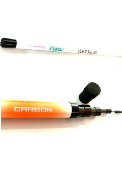 River Kefalus Tele Pole Rod 7000MT