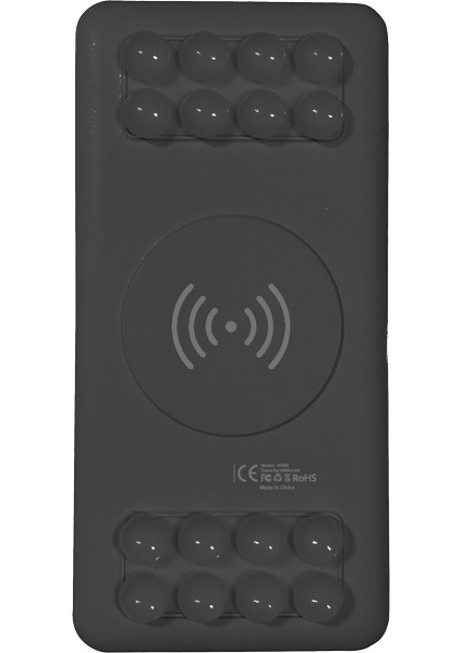 Vira Kablosuz Vantuzlu Powerbank fiyatları