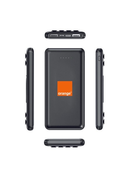 Vira Kablosuz Vantuzlu Powerbank
