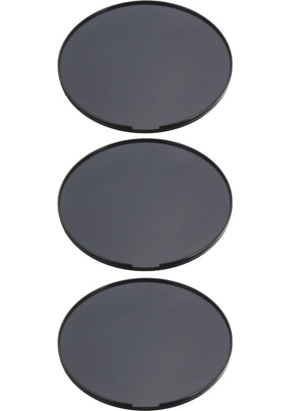 Montaj Tutucu Için 3pcs Gösterge Tablosu Disk Diski (Yurt Dışından)