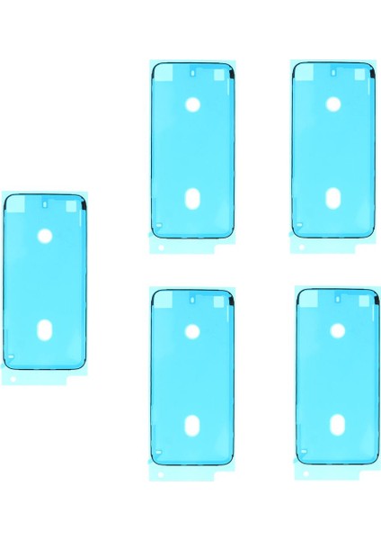 LCD Yapıştırıcı Sticker 3 Pc (Yurt Dışından)