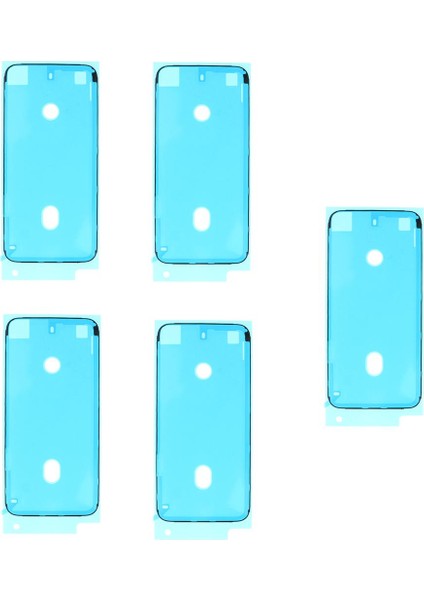 LCD Yapıştırıcı Sticker 3 Pc (Yurt Dışından)