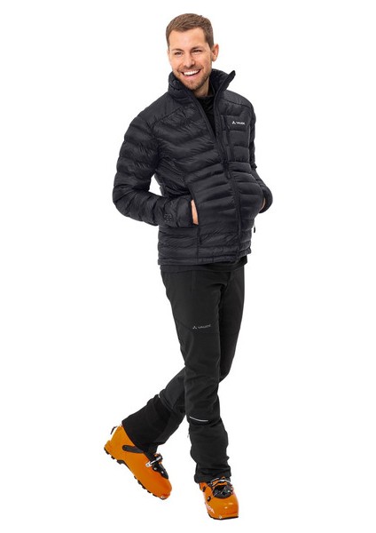 Batura Yalıtımlı Termal Erkek Mont 42534-010