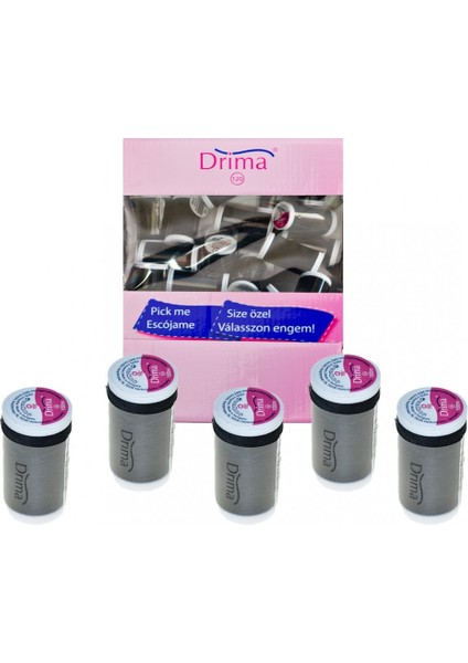 Anchor Drima 100 mt Dikiş Ipi 50 Li Kutu Box
