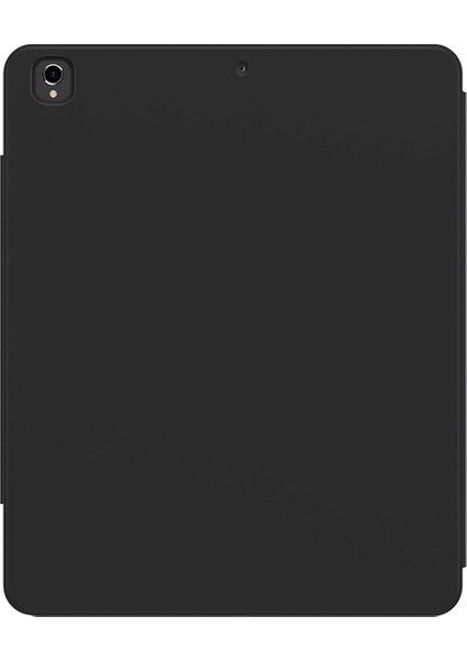 Safattach Y-Type iPad 7-8-9 10.2(2019,2020,2021)-PRO 10.5 Manyetik Standlı Kılıf