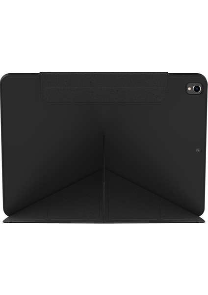 Safattach Y-Type iPad 7-8-9 10.2(2019,2020,2021)-PRO 10.5 Manyetik Standlı Kılıf