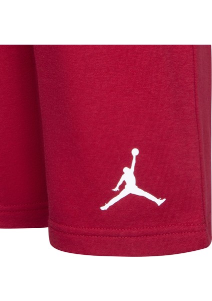 Jordan Jumbo Jumpman Çocuk Şort T-Shirt Set 75C138-R78 indirimleri