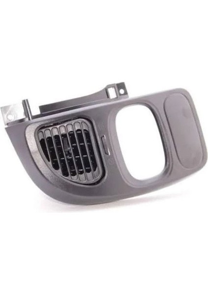 V184 Kalorifer Üfleyici Sol