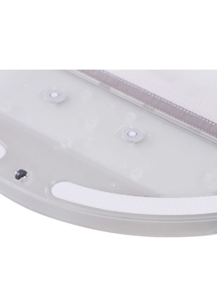 Xiaomi Uyumlu Robo-Rock S50 - S51 - S55 - T4 - T6 Robot Süpürge Su Deposu (%100 Ithal A+ Kalite) indirimleri