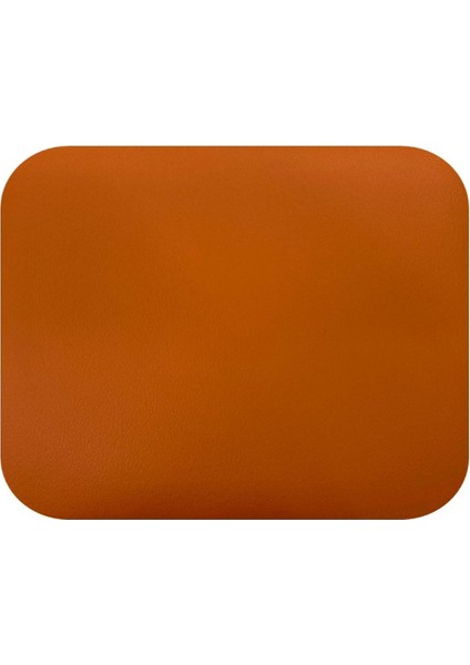 Knsz oturma minderi 1 li mazlum trn suni deri tel sandalyesi oturma yeri için