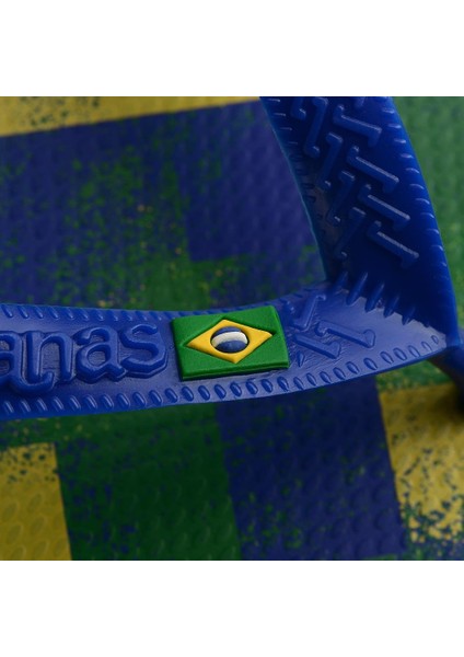 Brasil Fresh Marine Blue Terlik 4145745-271110 indirimleri