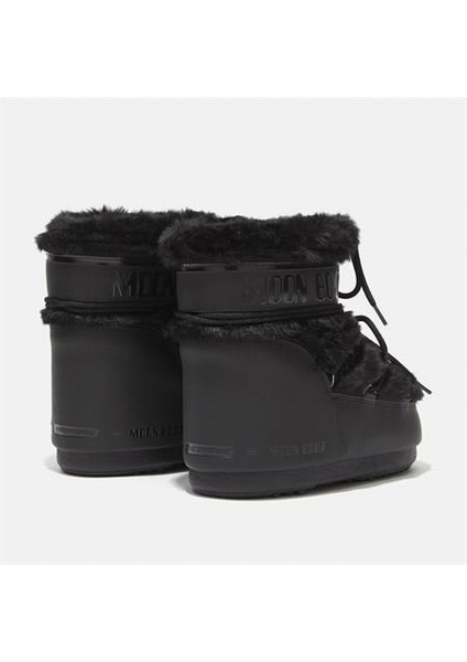 ICON LOW FAUX FUR 14093900-001