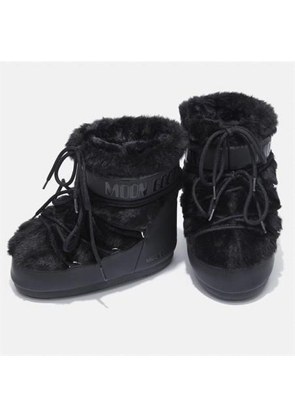 ICON LOW FAUX FUR 14093900-001