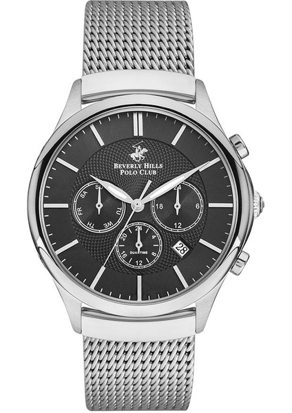 Erkek Çok Fonksiyonlu Saat - BP3233X.350