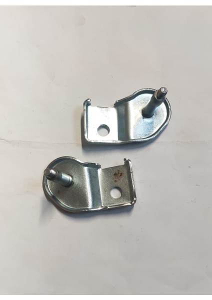 Tekerlek Mili Sağ+Sol Takım Oleo-Mac / Efco LR48.53.G48 66070301A