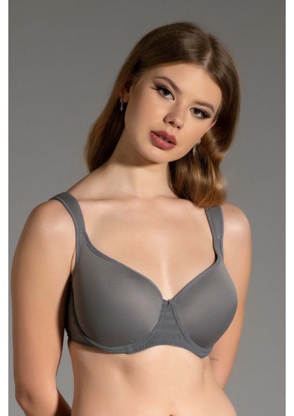 Kadın Dolgusuz D Cup Sütyen modelleri