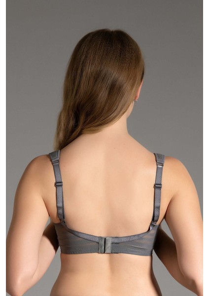 Kadın Dolgusuz D Cup Sütyen fırsatları