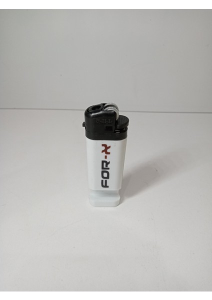 Amfi Blok Sigorta Dağıtıcı + For-X Çakmak - 4'lü Blok Kablo Dağıtıcı - Hem Artı Hem Şase