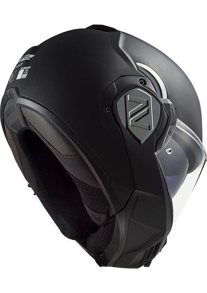 Advant Mat Siyah Kask fiyatları